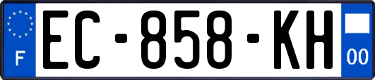 EC-858-KH