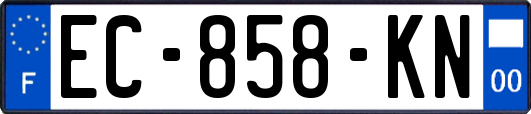 EC-858-KN