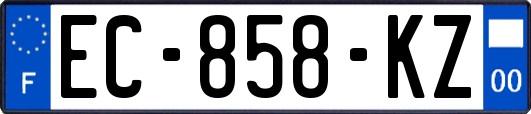 EC-858-KZ