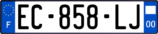 EC-858-LJ