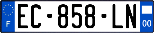 EC-858-LN