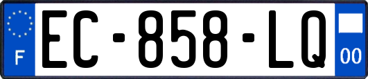 EC-858-LQ