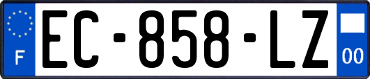 EC-858-LZ