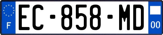 EC-858-MD