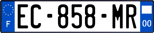 EC-858-MR