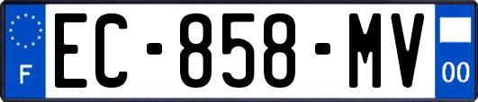 EC-858-MV