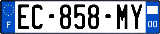 EC-858-MY