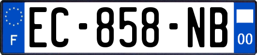 EC-858-NB