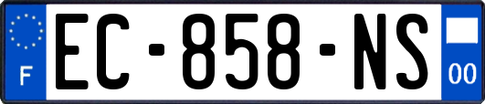EC-858-NS