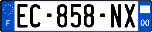 EC-858-NX