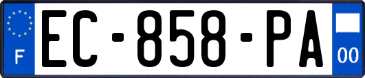 EC-858-PA