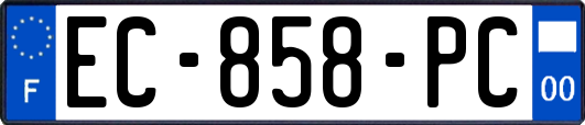 EC-858-PC