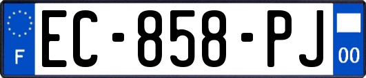 EC-858-PJ