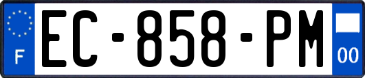 EC-858-PM