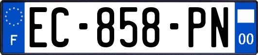 EC-858-PN