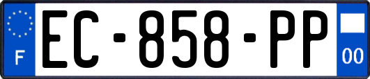 EC-858-PP