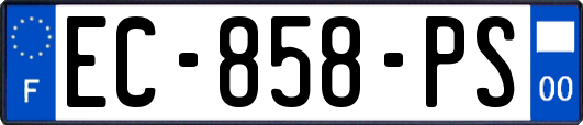 EC-858-PS