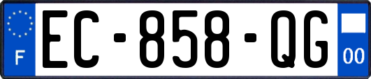 EC-858-QG