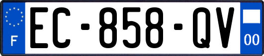 EC-858-QV