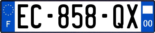 EC-858-QX