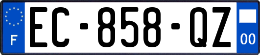 EC-858-QZ