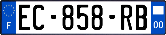 EC-858-RB
