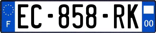 EC-858-RK