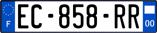 EC-858-RR