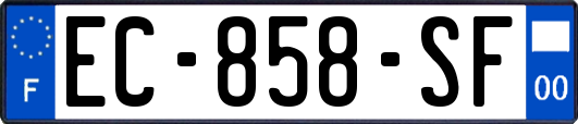 EC-858-SF