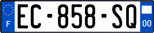 EC-858-SQ