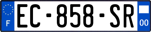 EC-858-SR