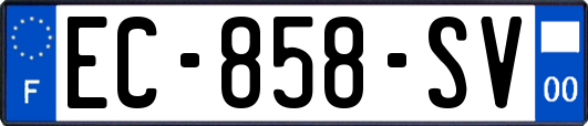 EC-858-SV