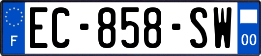 EC-858-SW