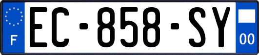 EC-858-SY