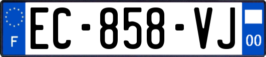 EC-858-VJ