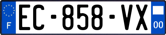 EC-858-VX