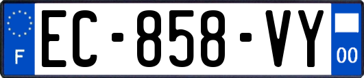 EC-858-VY