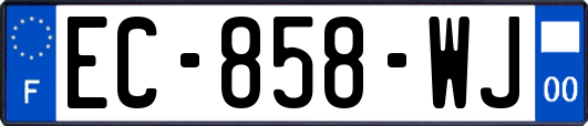 EC-858-WJ