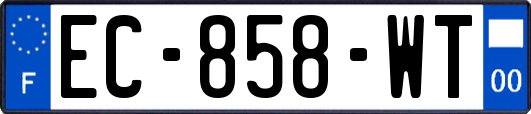 EC-858-WT
