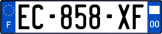 EC-858-XF