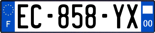 EC-858-YX