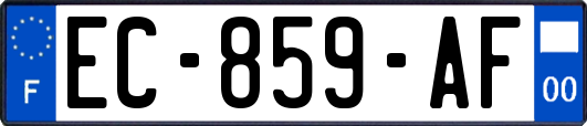 EC-859-AF