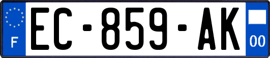 EC-859-AK