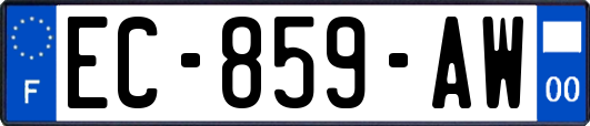 EC-859-AW