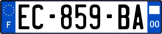 EC-859-BA