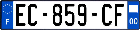 EC-859-CF