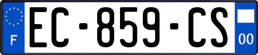 EC-859-CS