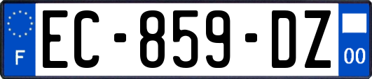 EC-859-DZ