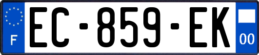 EC-859-EK