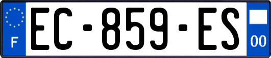 EC-859-ES